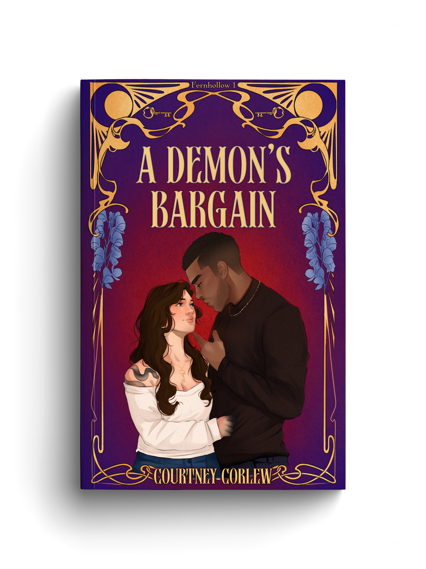 A Demon's Bargain
