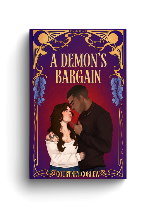 A Demon's Bargain