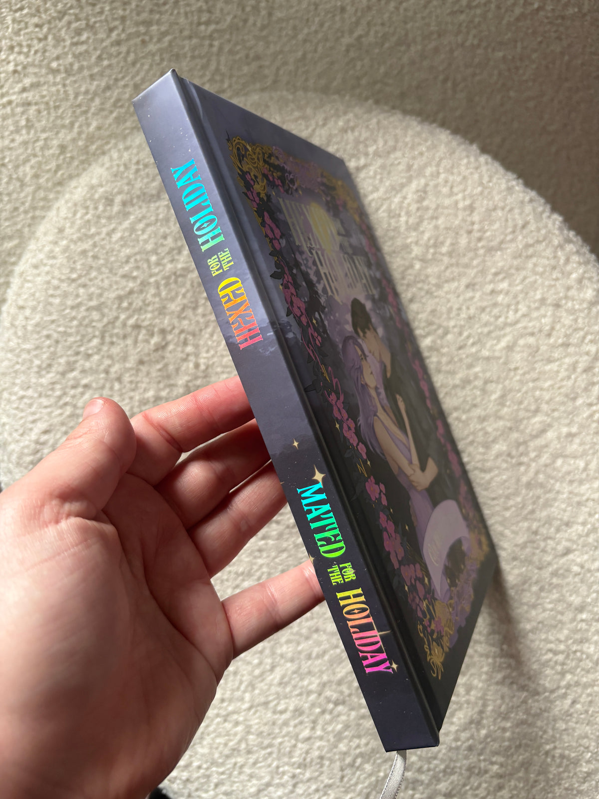 Starview Omnibus