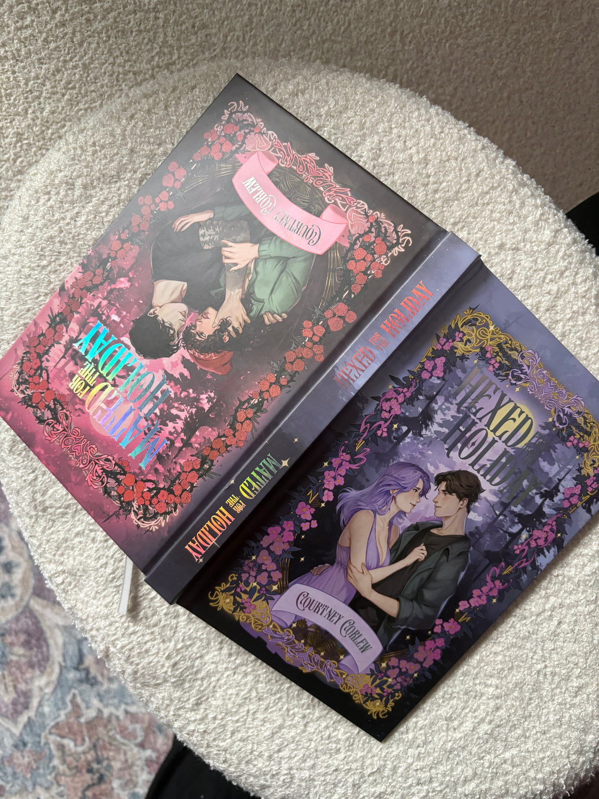 Starview Omnibus