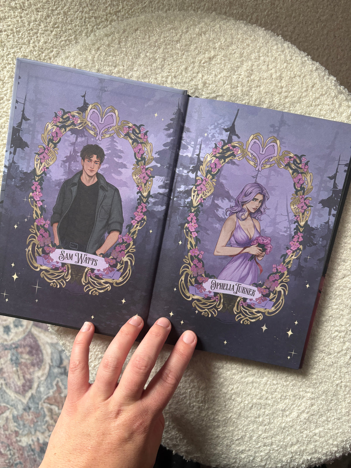 Starview Omnibus
